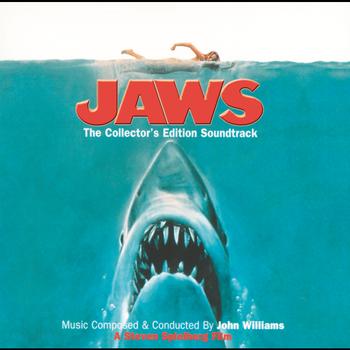 John Williams - Jaws (The Collector's Edition Soundtrack)