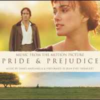 Jean-Yves Thibaudet - Pride and Prejudice OST