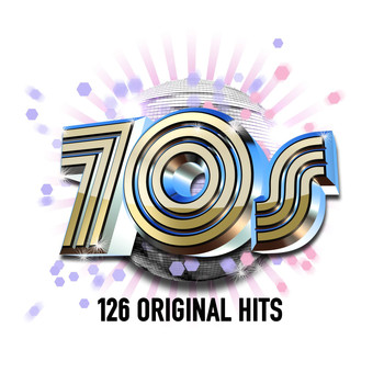Various Artists - Original Hits - Seventies