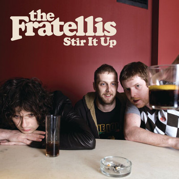 The Fratellis - Stir It Up (Qashqai Exclusive)