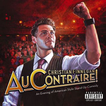 Christian Finnegan - Au Contraire! (Explicit)