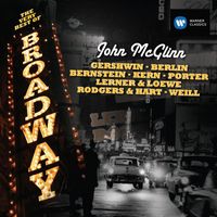 John McGlinn - The Very Best of Broadway
