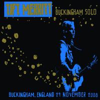 Tift Merritt - Buckingham Solo