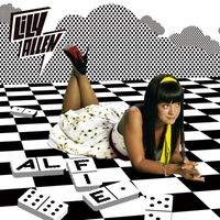 Lily Allen - Alfie (Explicit)