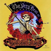 Grateful Dead - The Very Best of the Grateful Dead