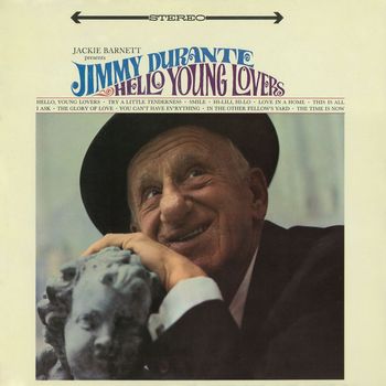 Jimmy Durante - Hello Young Lovers