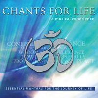 Sanjeev Abhyankar - Chants For Life