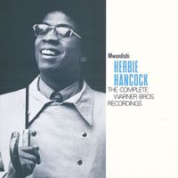 Herbie Hancock - Mwandishi: The Complete Warner Bros. Recordings