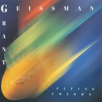 Grant Geissman - Flying Colors
