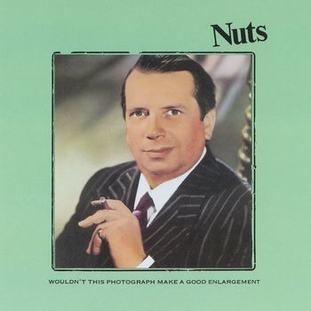 George Melly & The Feetwarmers - Nuts