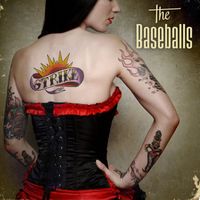 The Baseballs - Strike! (Explicit)
