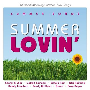 Various Artists - Summer Lovin'
