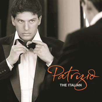 Patrizio - The Italian