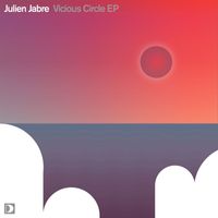 Julien Jabre - Vicious Circle EP