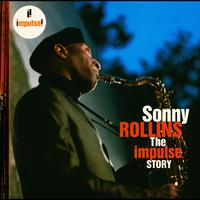 Sonny Rollins - The Impulse Story