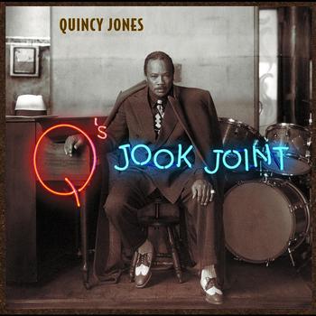 Quincy Jones - Q's Jook Joint