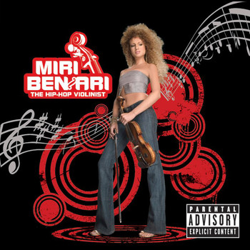 Miri Ben-Ari - The Hip Hop Violinist
