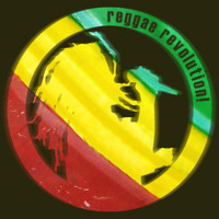 Reggae Revolution - Reggae Revolution!