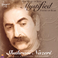 Shahram Nazeri - Mystified
