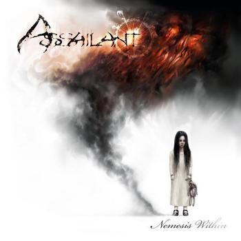 Assailant - Nemesis Within