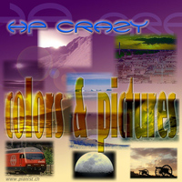 Hanspeter Kruesi - Colors & Pictures
