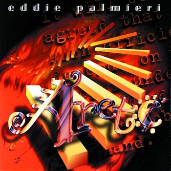 Eddie Palmieri - Arete