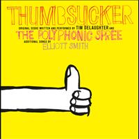 Tim Delaughter - Thumbsucker