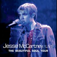 Jesse McCartney - The Beautiful Soul Tour
