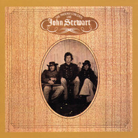 John Stewart - The Phoenix Concerts - Live (With Bonus Tracks)