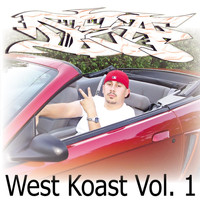 Dea - West Koast Volume 1 (Explicit)