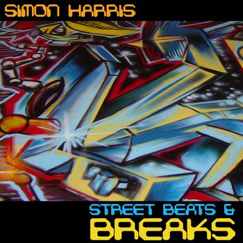 Simon Harris - Street Breaks & Beats