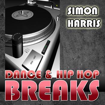 Simon Harris - Dance & Hip Hop Breaks
