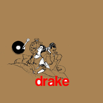 Drake - The Drake LP (Explicit)