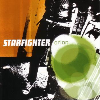 Starfighter - Orion