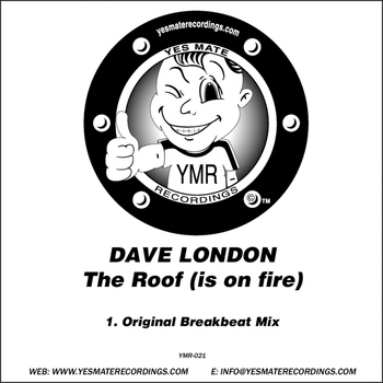 Dave London - The Roof