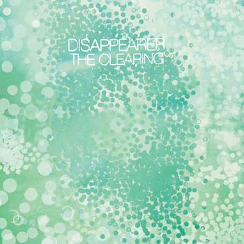 Disappearer - The Clearing