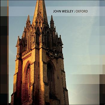 John Wesley & Steven Rothery - Oxford