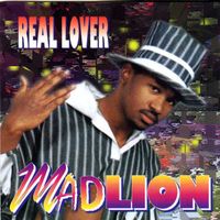 Mad Lion - Real Lover