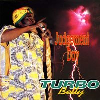 Turbo Belly - Judgement Day