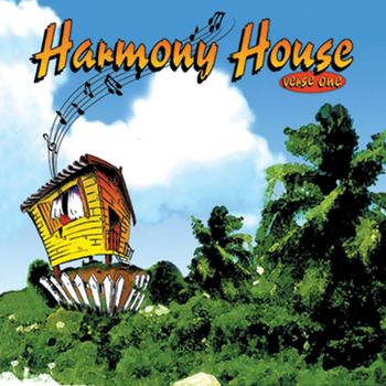 Various Artists - Harmony House Verse 1