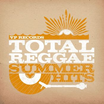 Various Artists - Total Reggae: Summer Hits