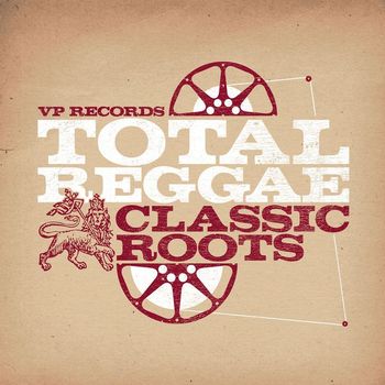 Various Artists - Total Reggae: Classic Roots