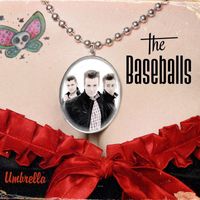 The Baseballs - Umbrella (Single Edit)