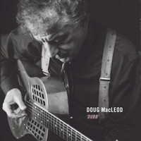 Doug MacLeod - DUBB