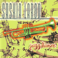 Saskia Laroo - Jazz Dance