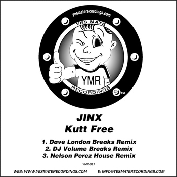 Jinx - Kutt Free