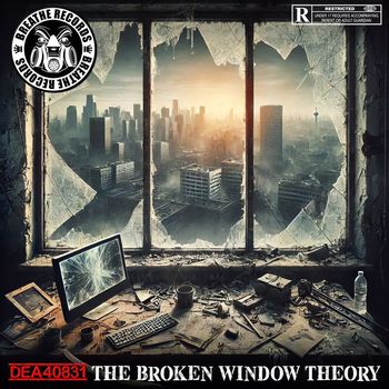DEA 40831 - The Broken Window Theory (Explicit)