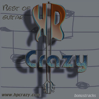 Hanspeter Kruesi - Best of guitar recordings-  Bonus Tracks