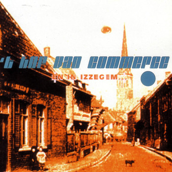 Nieuwe single hof van commerce