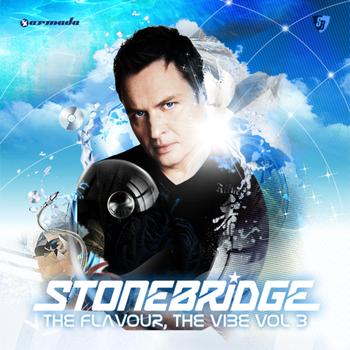 Stonebridge - The Flavour, The Vibe Vol. 3 (The Continuous Mixes)